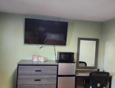 Standard Double Room - Smoking