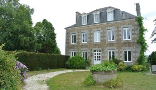 Six-Bedroom House
