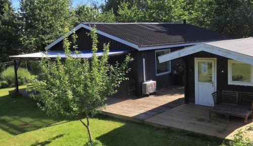 Three-Bedroom Vacation Home 