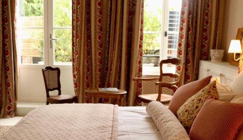 Deluxe Terrasse Coccinelle