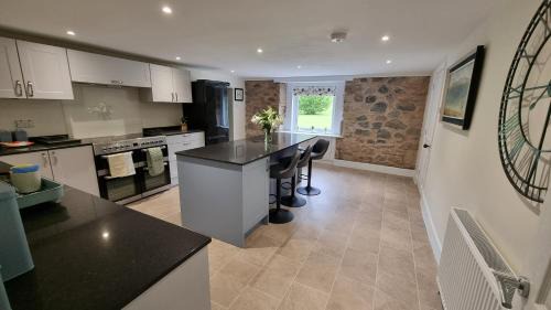 Four-Bedroom Holiday Home