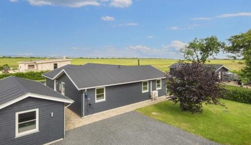Four-Bedroom Vacation Home