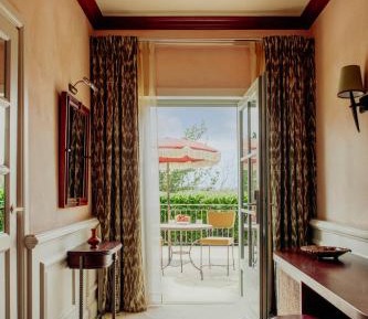 Terrace Room - Mas
