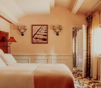 Superior Room - Mas