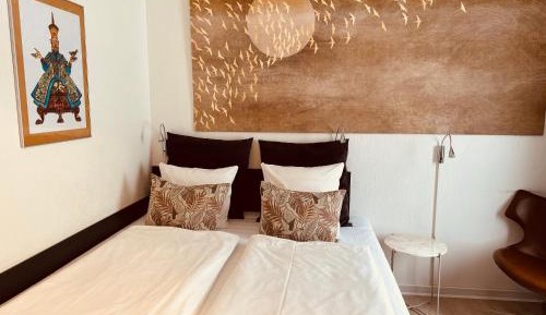 Small Double Room