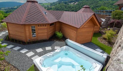 One-Bedroom Chalet