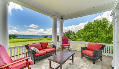 Vacation Home