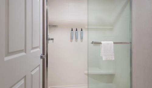 Queen Studio with Sofa Bed