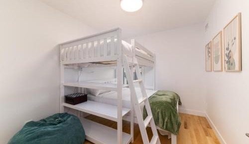 Chalet Grande-Pointe 28