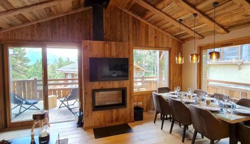 Superior Chalet