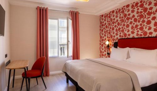 Prestige Double Room