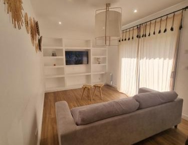 Deluxe Family Suite