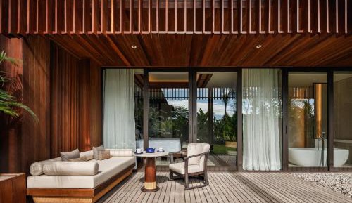 Meru Suite with Ocean View