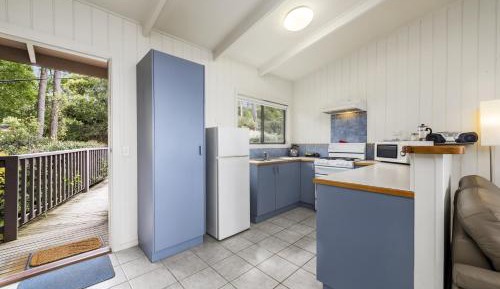 One-Bedroom Villa - East Level