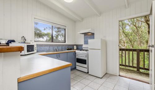 Two-Bedroom Villa - Apollo