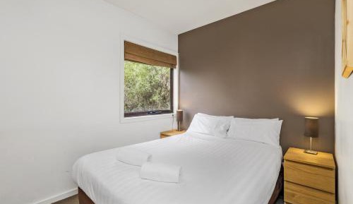 One-Bedroom Villa - Sheoak 