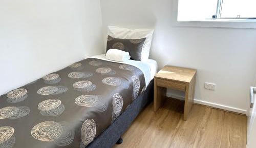 Superior 3 Bedroom Cabin