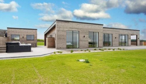 Four-Bedroom Vacation Home