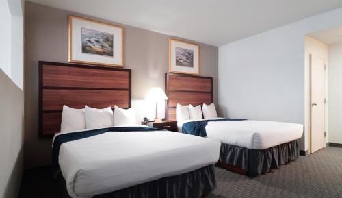 Superior Junior Suite