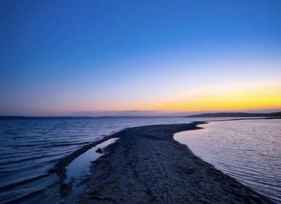 Luxury Tiny House (Sea View) Skarrev #06