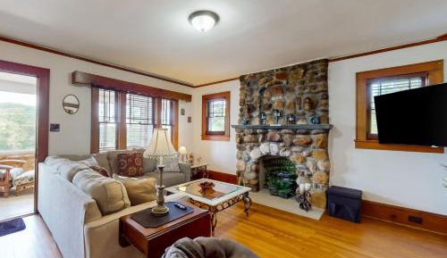 Three Bedroom holiday home 