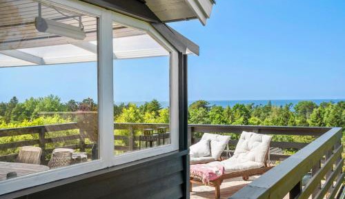 Three-Bedroom Vacation Home 