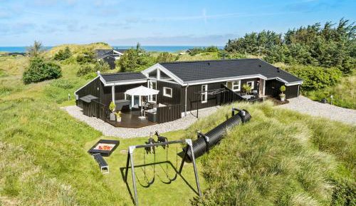 Four-Bedroom Vacation Home