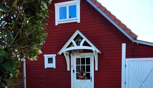 Vacation Home