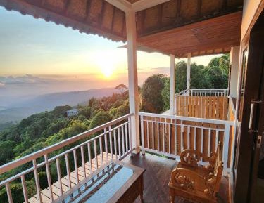 Deluxe Double Room with Bath