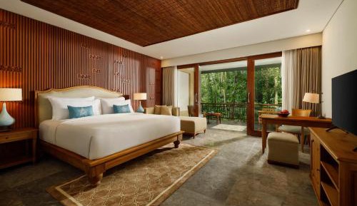 River Suite
