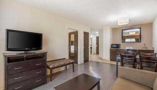 Presidential Suite - Non-Smoking