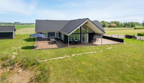 Four-Bedroom Vacation Home