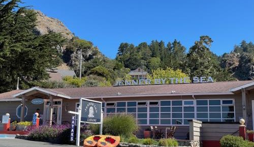 Fort Ross Suite 