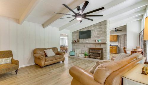 Vacation Home