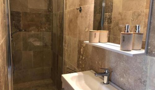 One-Bedroom Premium Apartment