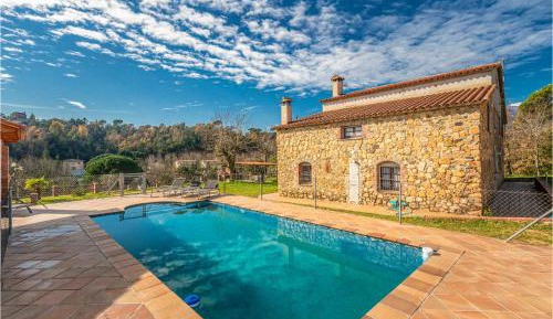 Four-Bedroom Vacation Home