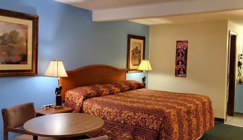 Large Single Room