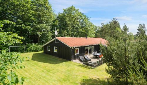 Four-Bedroom Vacation Home