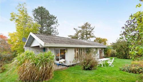 Two-Bedroom Holiday Home