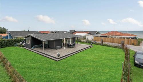 Two-Bedroom Holiday Home