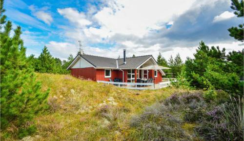 Four-Bedroom Vacation Home