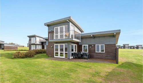 Four-Bedroom Vacation Home