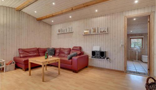 Three-Bedroom Vacation Home 