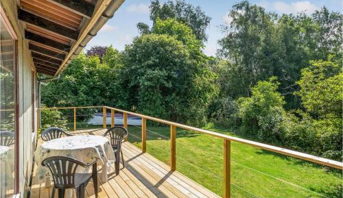 Three-Bedroom Vacation Home 
