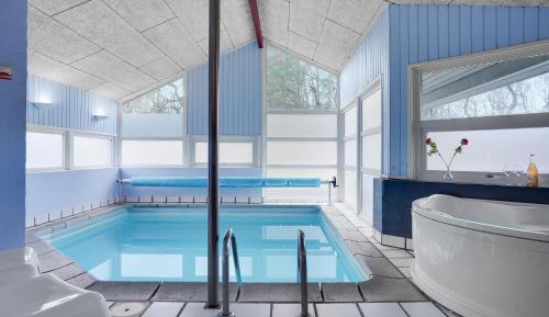 Four-Bedroom Vacation Home