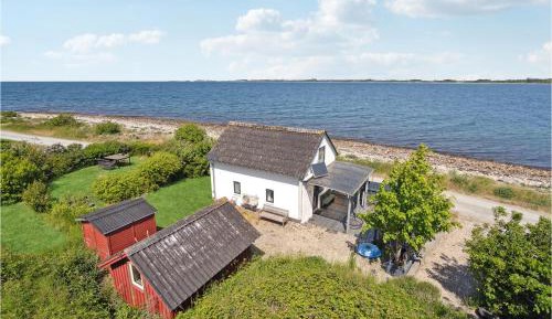 One-Bedroom Vacation Home