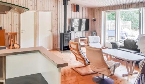Four-Bedroom Vacation Home