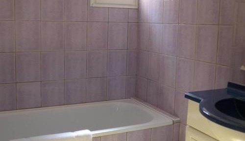 One-Bedroom Family Apartment