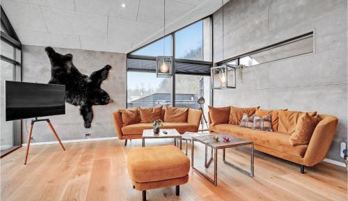 Four-Bedroom Vacation Home