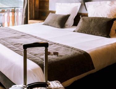 Double or Twin Room Renovated